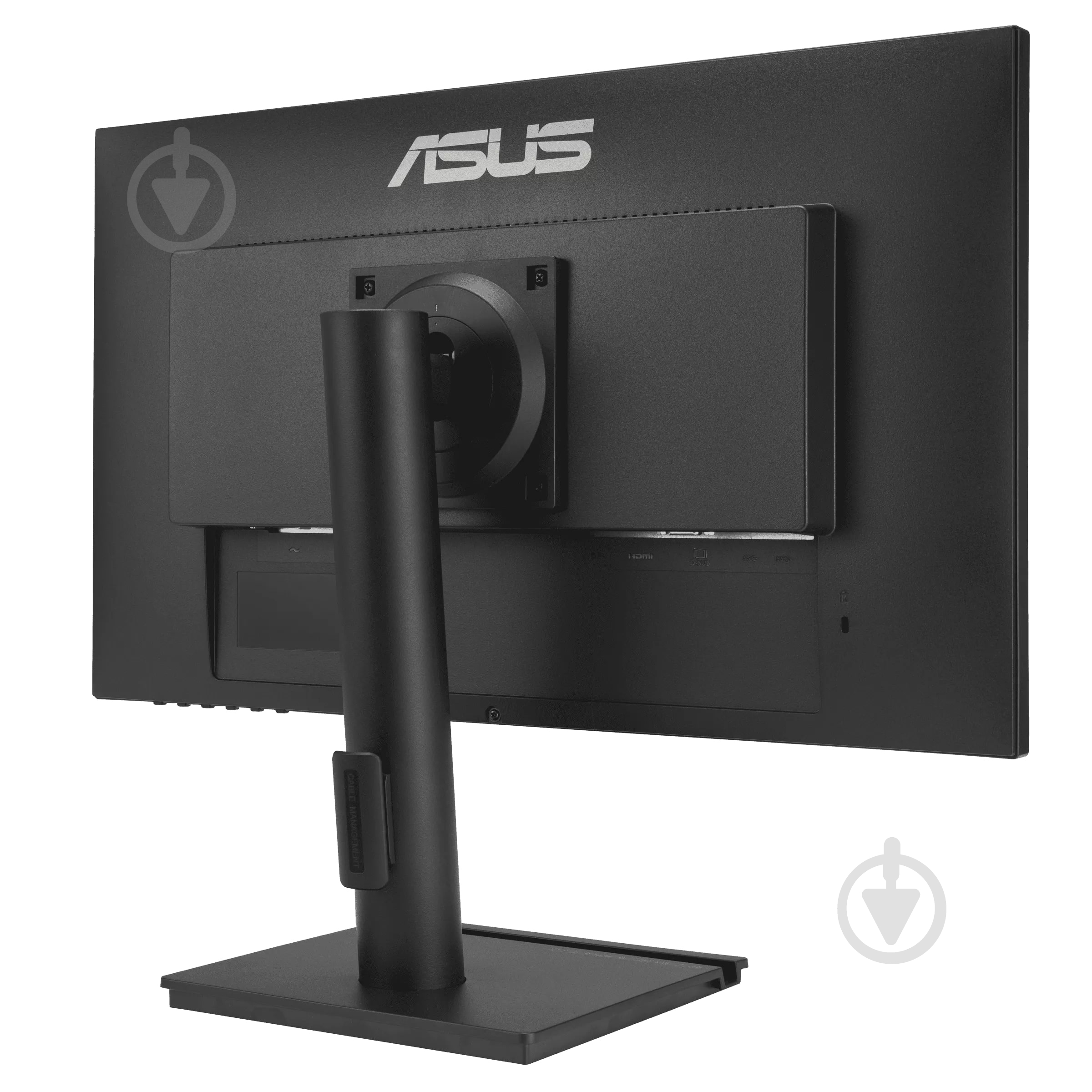 Монітор Asus VA24DQFS 23,8" (90LM0540-B01370) - фото 7 Монітор Asus VA24DQFS 23,8" (90LM0540-B01370) - фото 7