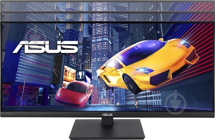 Монитор Asus VP349CGL Gaming 34" (90LM07A3-B01170) - фото 3