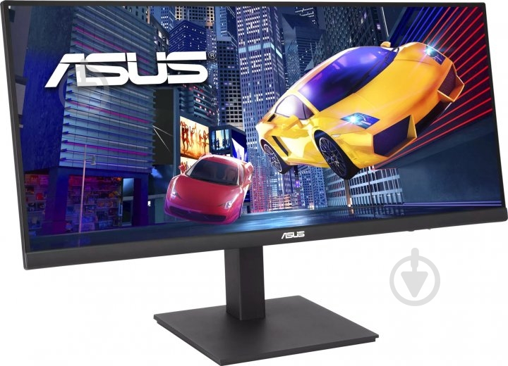 Монитор Asus VP349CGL Gaming 34" (90LM07A3-B01170) - фото 4