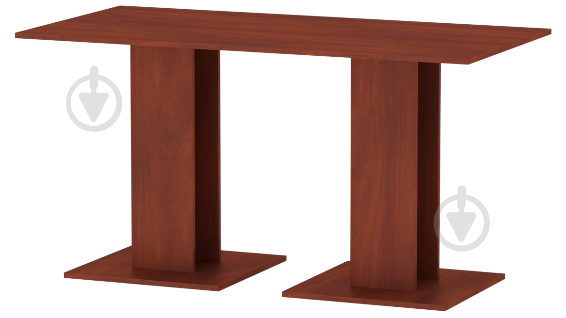 Стол обеденный Компанит КС-8 яблоня - фото 1