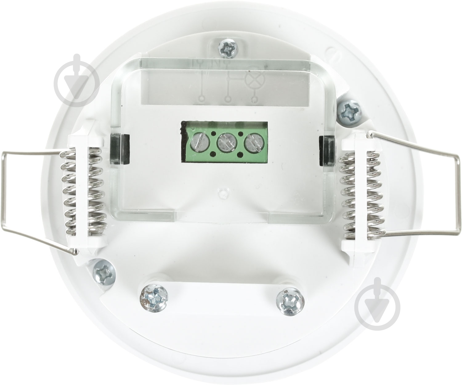 Датчик движения HausMark SL-ST753-WH - фото 3
