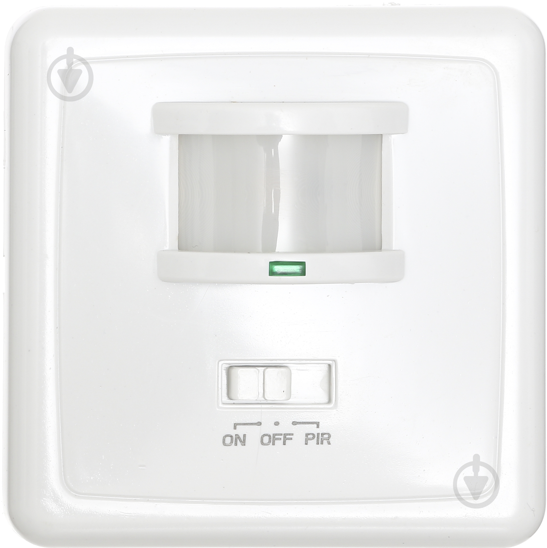 Датчик движения Starlux SL-ST01B-WH - фото 1