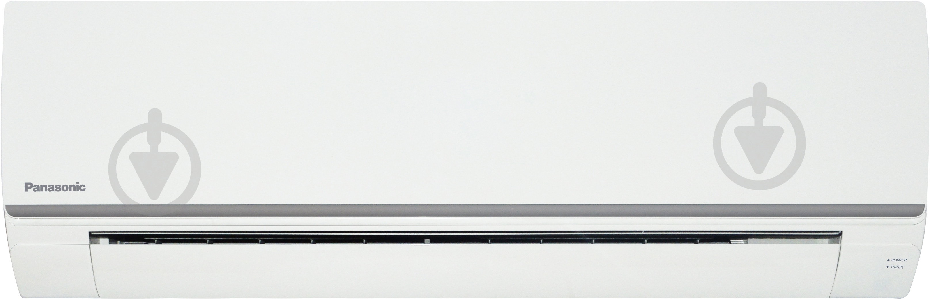 Кондиционер Panasonic CS/CU-BE35TKE-1 - фото 1