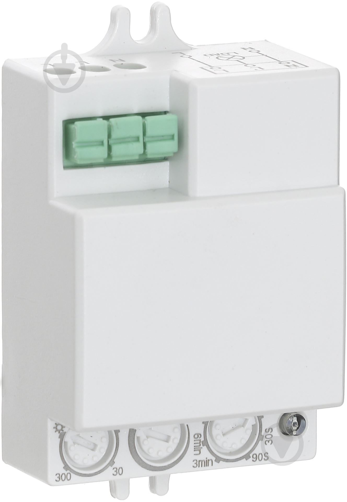 Датчик движения Starlux SL-ST701E-WH - фото 1