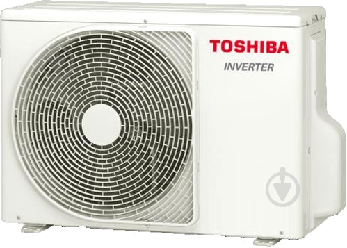 Кондиционер TOSHIBA RAS- B07J2KVG-UA - фото 3