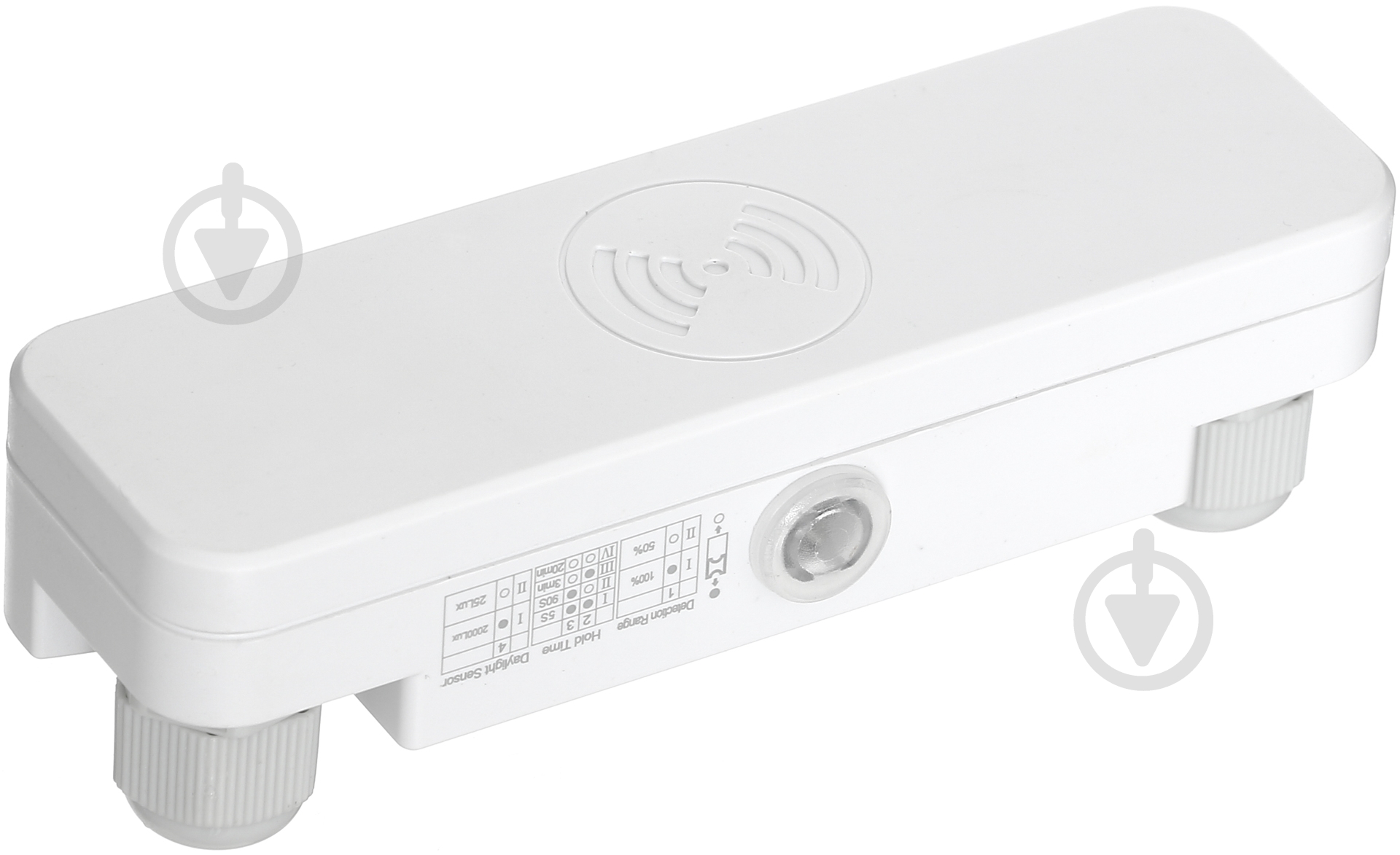 Датчик движения Starlux SL-ST757-WH - фото 1 Датчик движения Starlux SL-ST757-WH - фото 1