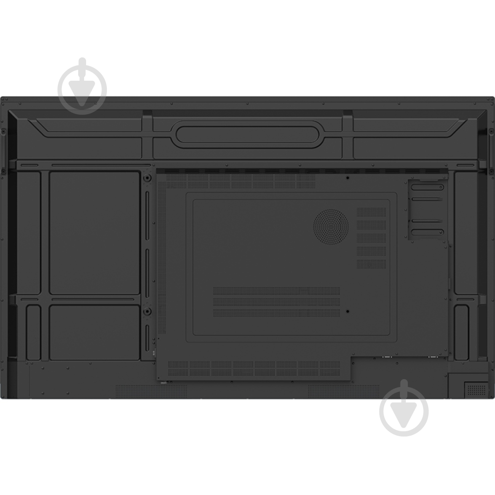 Панель интерактивная BenQ 9H.F9GTK.DE4 - фото 6 Панель интерактивная BenQ 9H.F9GTK.DE4 - фото 6