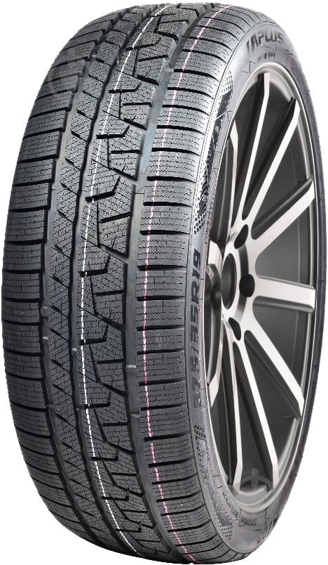 Шина APLUS A702 225/55 R18 98 V нешипованая зима - фото 1 Шина APLUS A702 225/55 R18 98 V нешипованая зима - фото 1