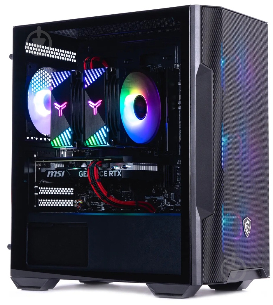 Компьютер Artline Gaming DRGN (DRGNv29) black - фото 11 Компьютер Artline Gaming DRGN (DRGNv29) black - фото 11