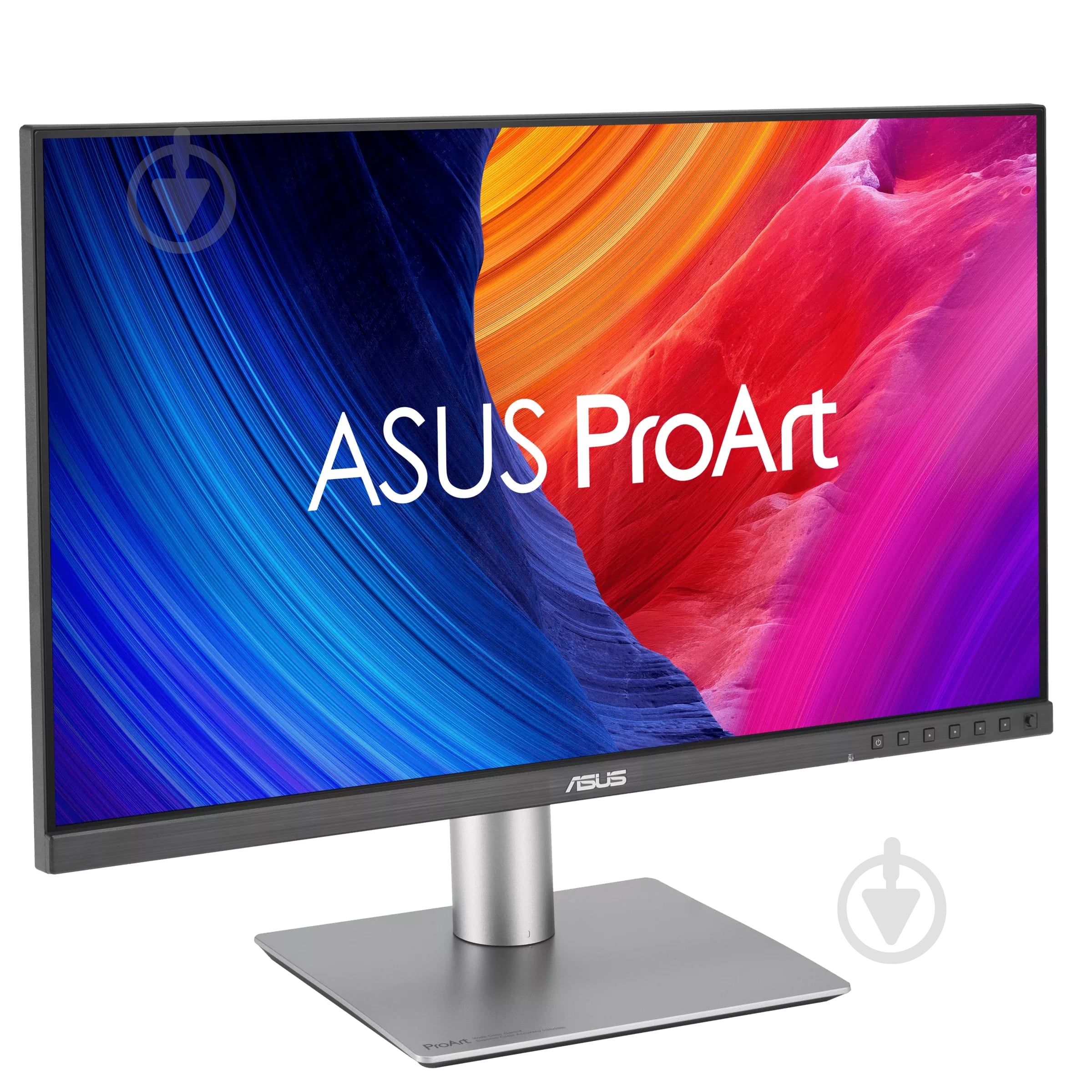 Монітор Asus ProArt PA27JCV 27" (90LM0AL0-B01K70) - фото 3