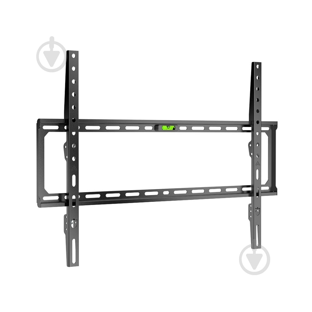 Крепление для телевизора iTech PLB-64 фиксированные 37"-70" черный - фото 1