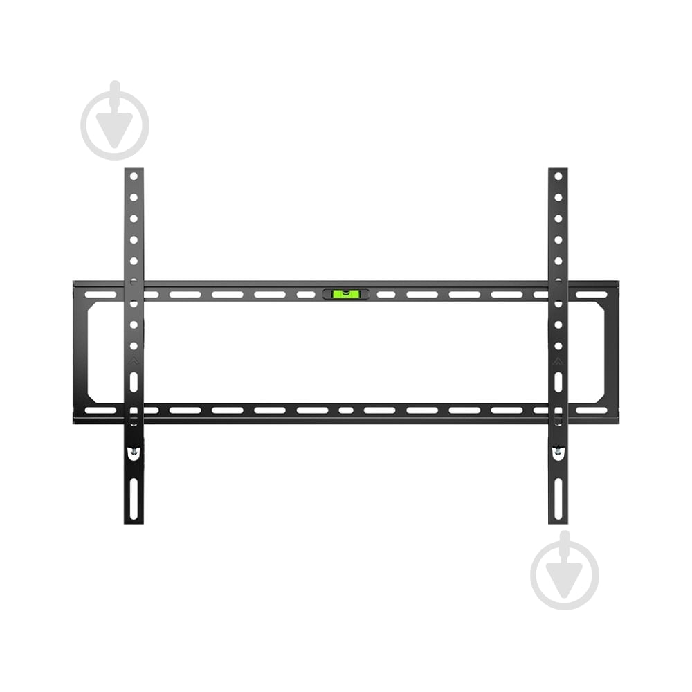 Крепление для телевизора iTech PLB-64 фиксированные 37"-70" черный - фото 2
