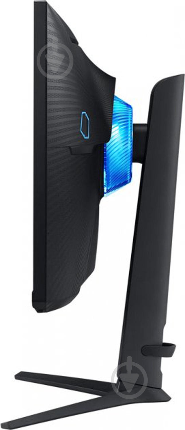 Монитор Samsung Odyssey G7 S28AG700 28" (LS28AG700NIXCI) - фото 16