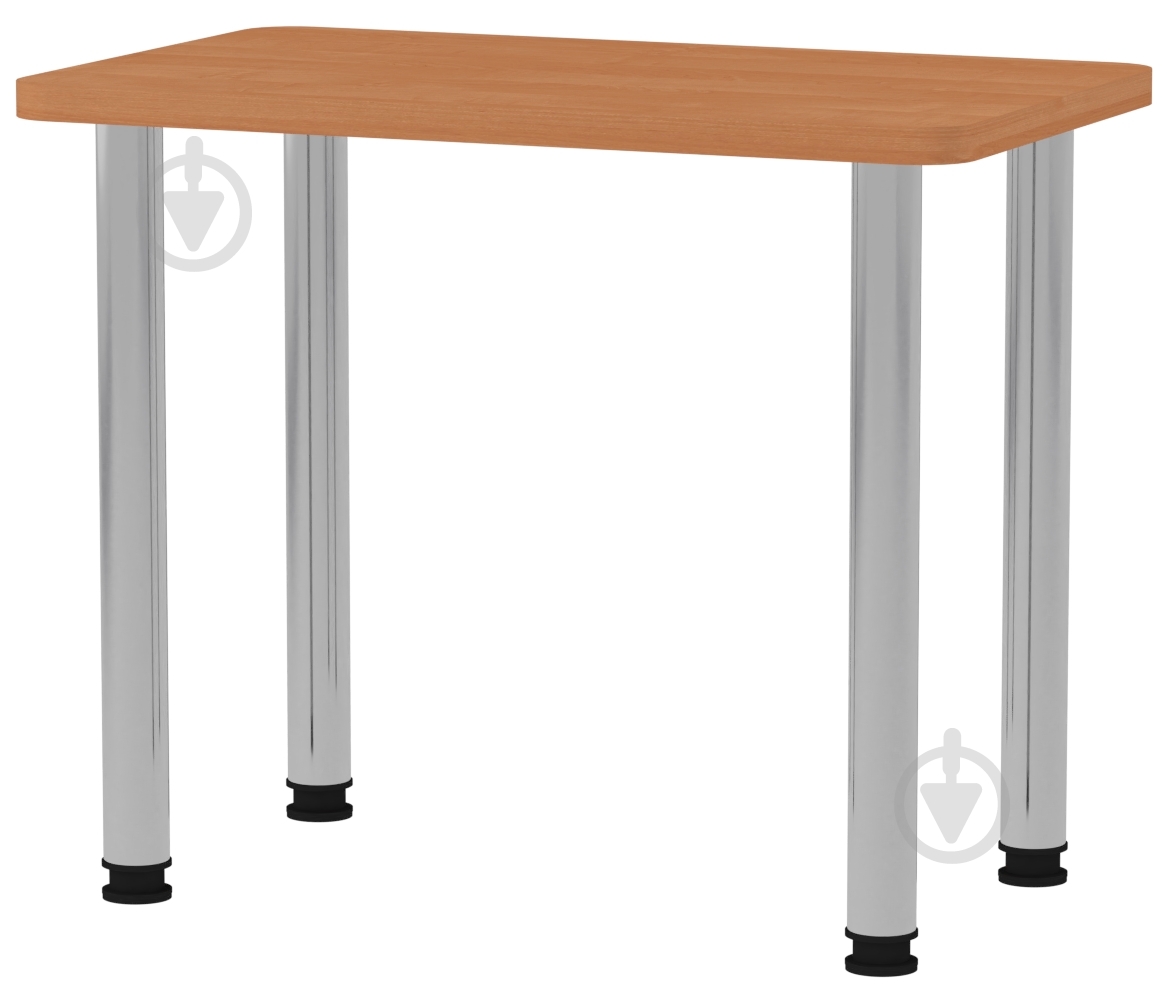 Стол обеденный Компанит КС-9 ольха - фото 1