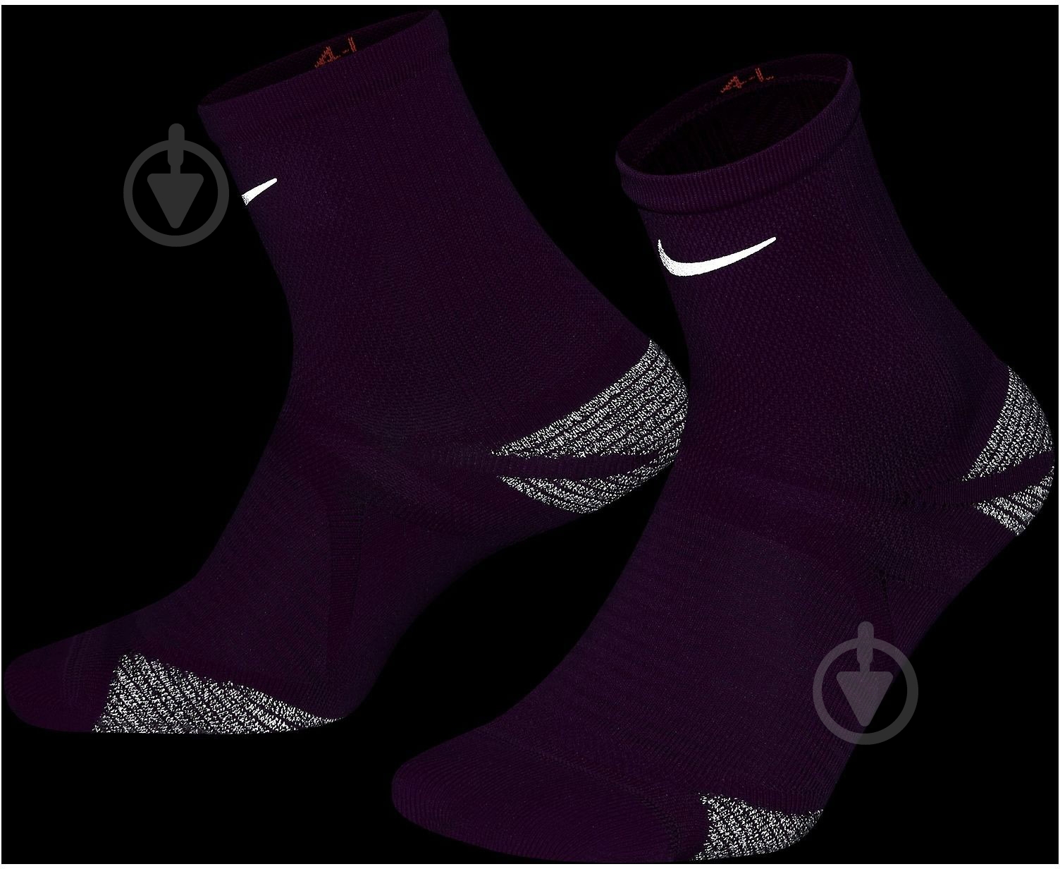Носки Nike SK0122-551 р.46-48 Violet - фото 4