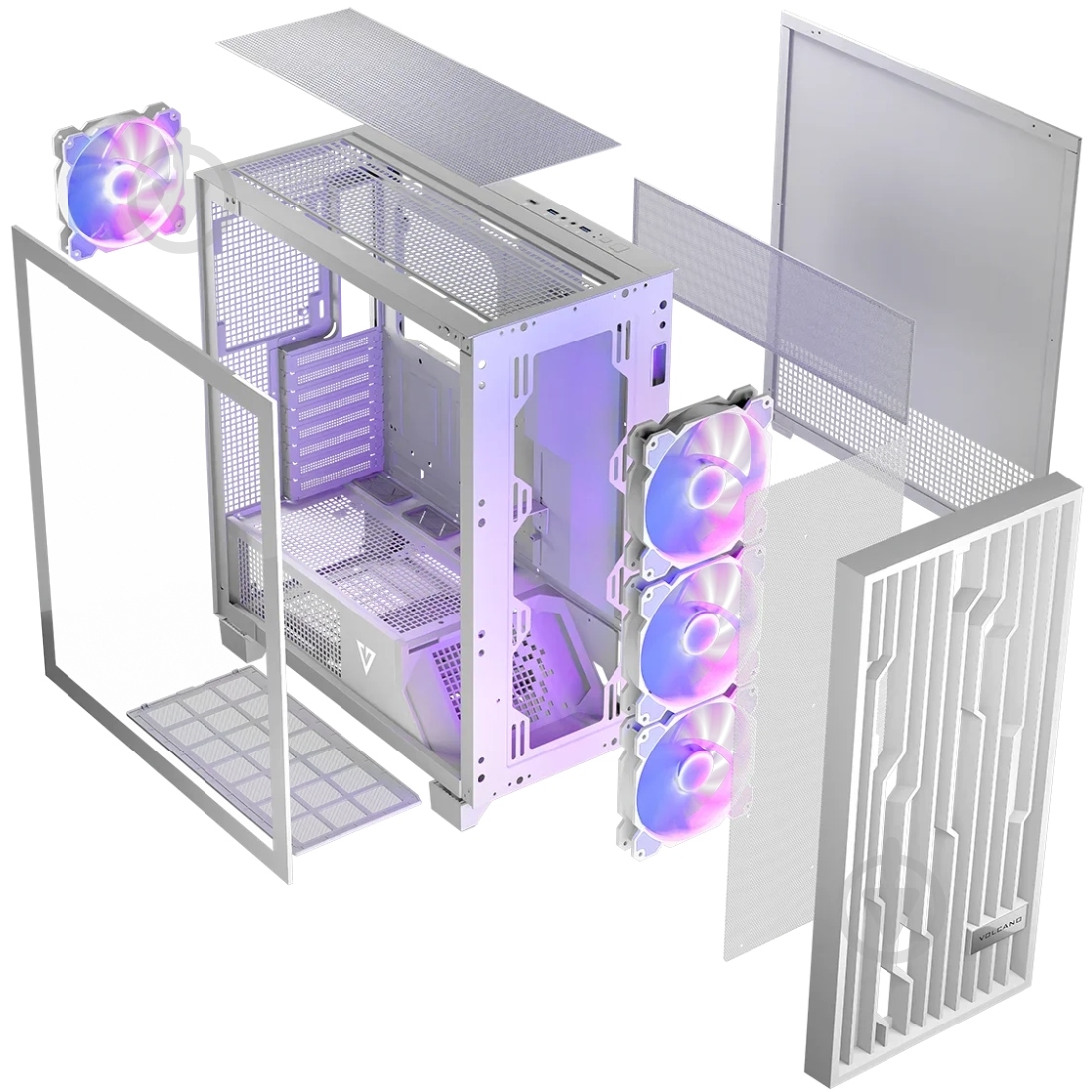 Корпус Modecom AT-PERUN-4F-ARGB-20-00000 - фото 9 Корпус Modecom AT-PERUN-4F-ARGB-20-00000 - фото 9