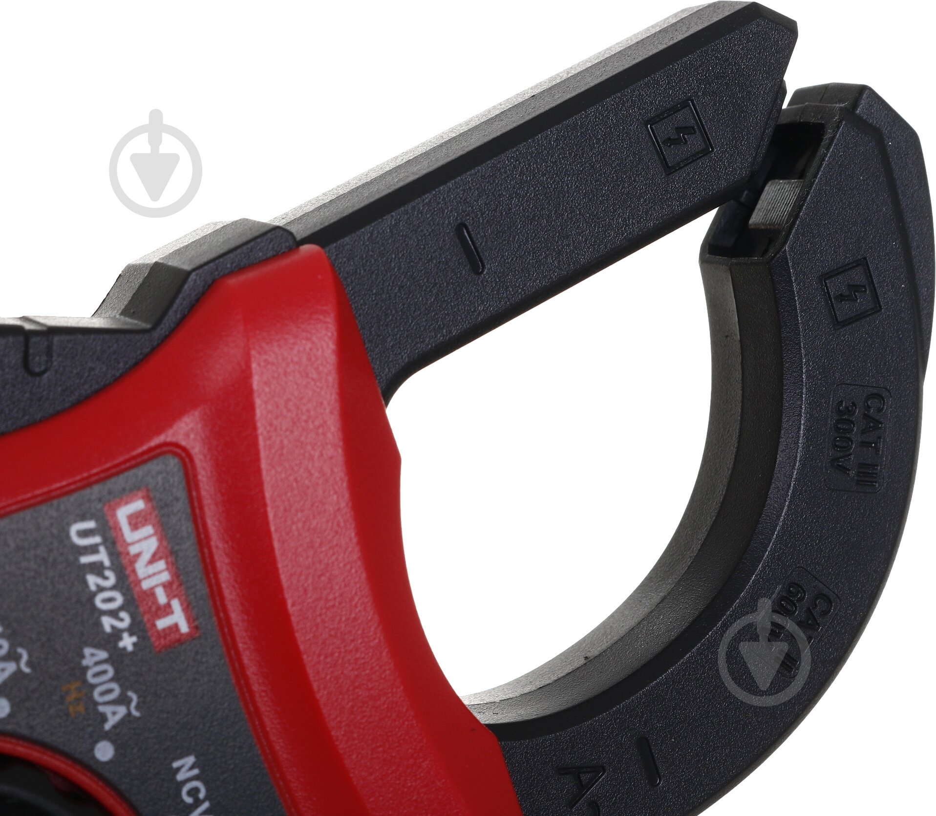 Клещи токоизмерительные UNI-T UT-202 - фото 5