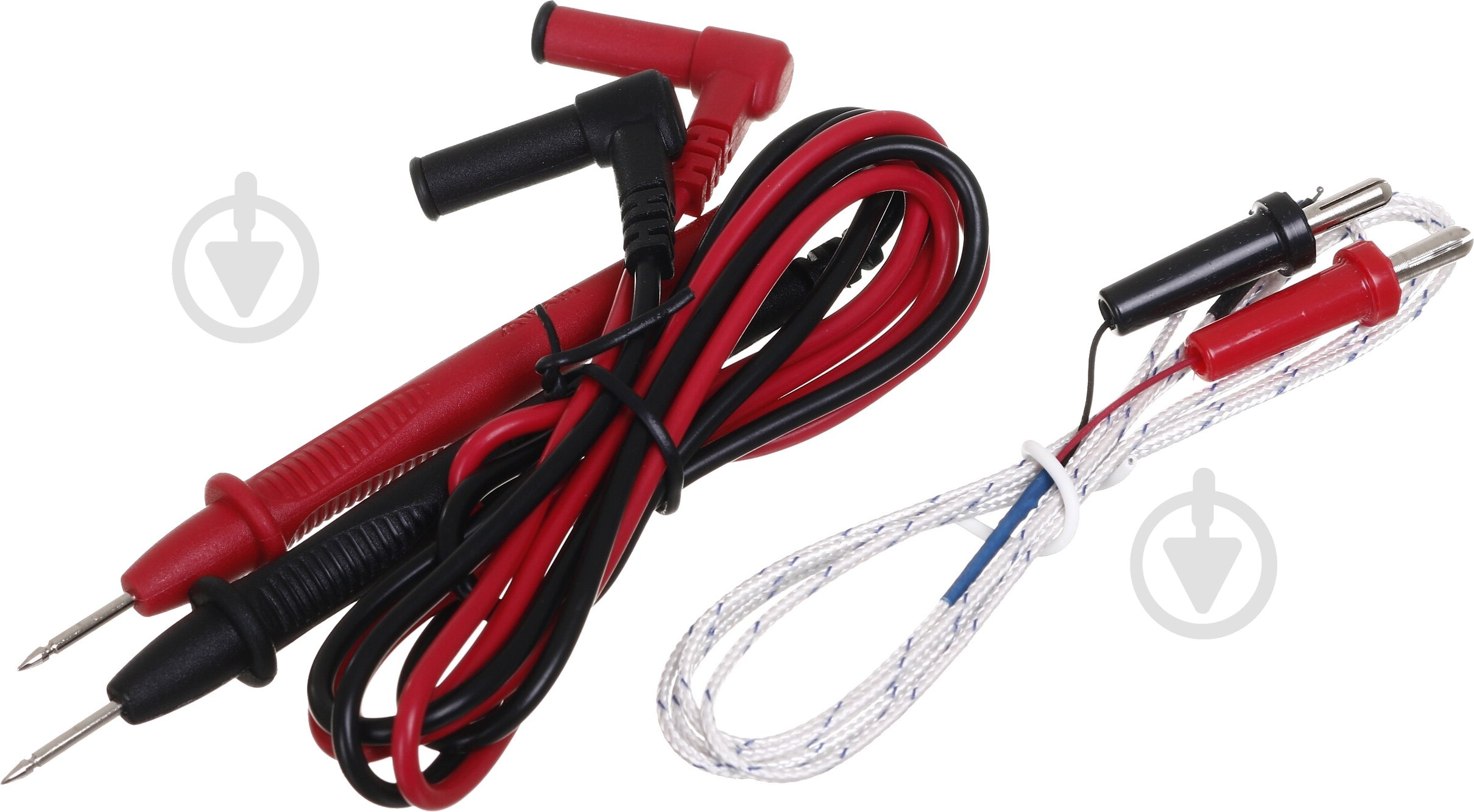 Клещи токоизмерительные UNI-T UT-202 - фото 4