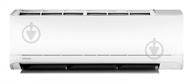 Кондиционер TOSHIBA Seiya RAS-B10TKVG-UA/RAS-10TAVG-UA - фото 3