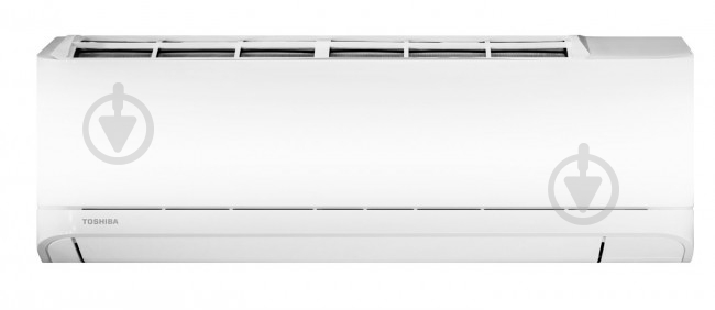 Кондиционер TOSHIBA Seiya RAS-B10TKVG-UA/RAS-10TAVG-UA - фото 2