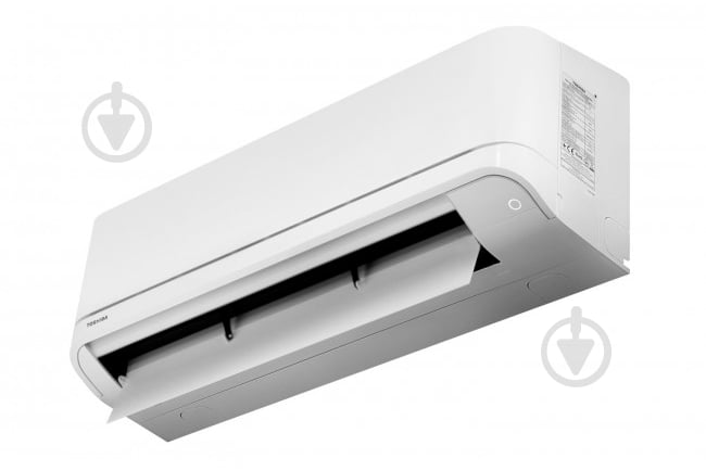 Кондиционер TOSHIBA Seiya RAS-B10TKVG-UA/RAS-10TAVG-UA - фото 5