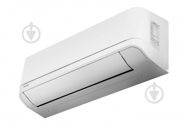 Кондиционер TOSHIBA Seiya RAS-B10TKVG-UA/RAS-10TAVG-UA - фото 4