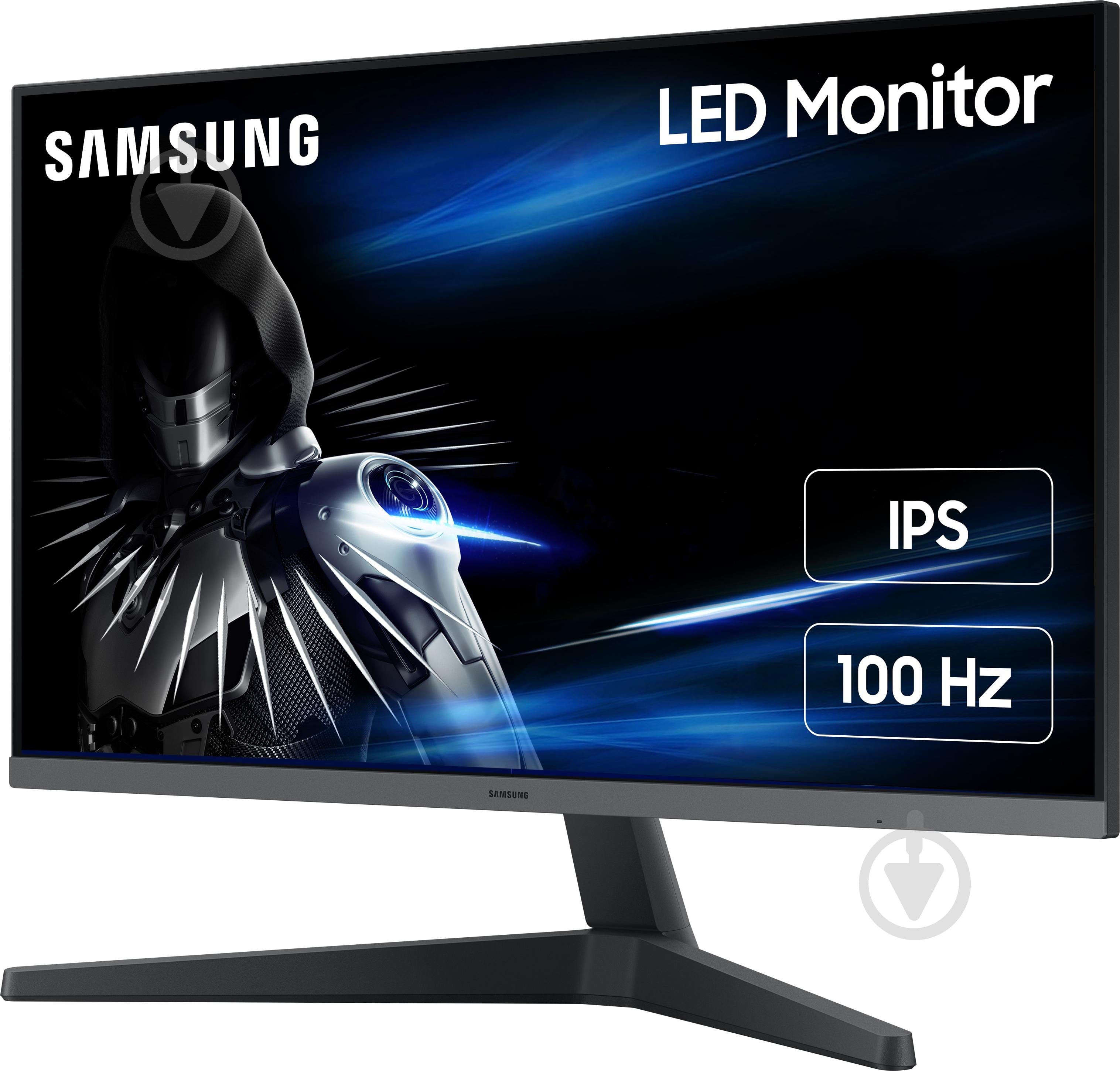 Монитор Samsung S27C330GAI 27" (LS27C330GAIXCI) - фото 2