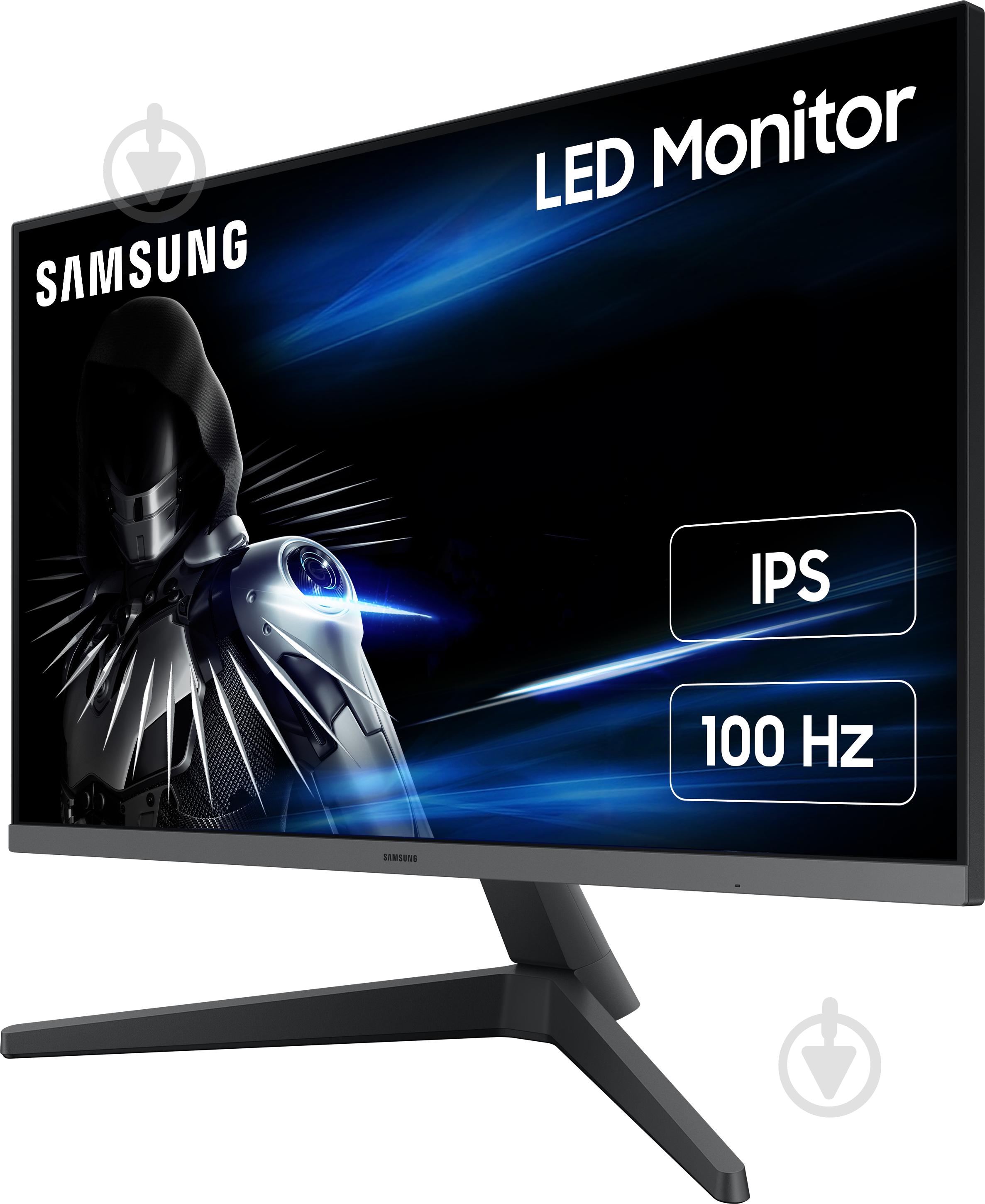 Монитор Samsung S27C330GAI 27" (LS27C330GAIXCI) - фото 4