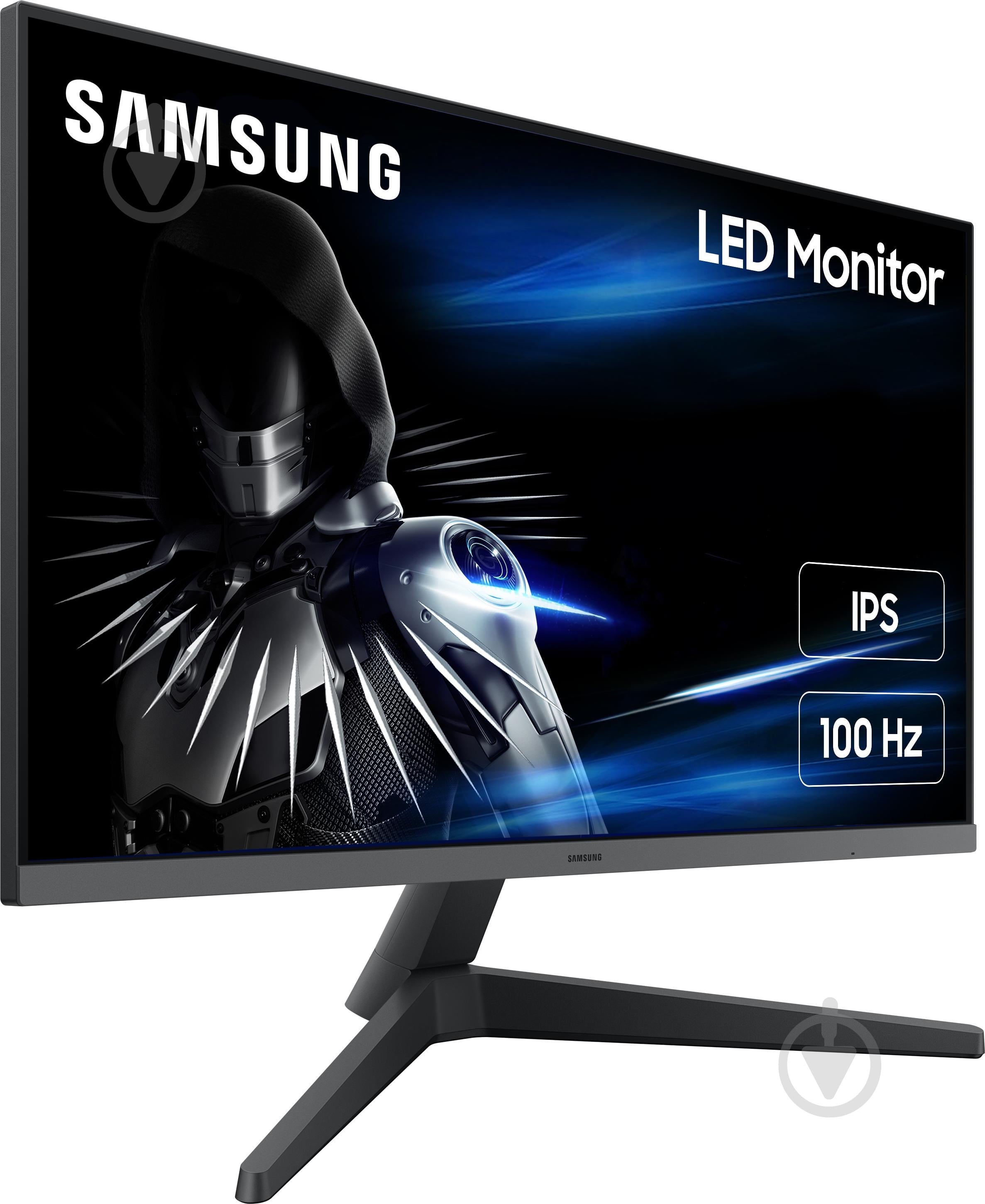 Монитор Samsung S27C330GAI 27" (LS27C330GAIXCI) - фото 5