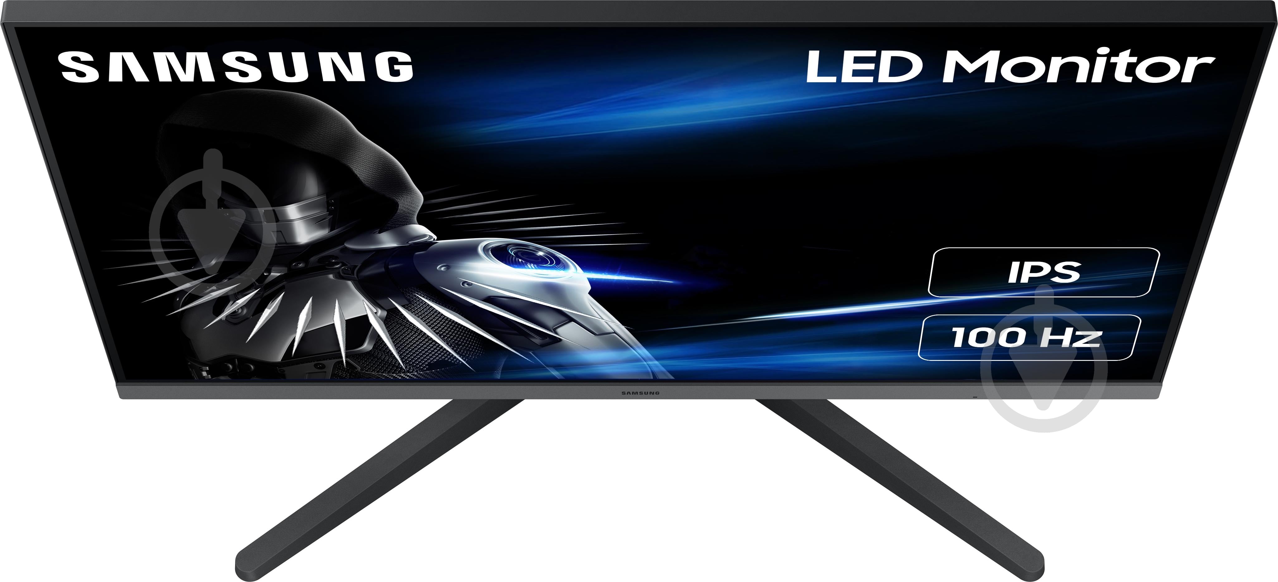 Монитор Samsung S27C330GAI 27" (LS27C330GAIXCI) - фото 6
