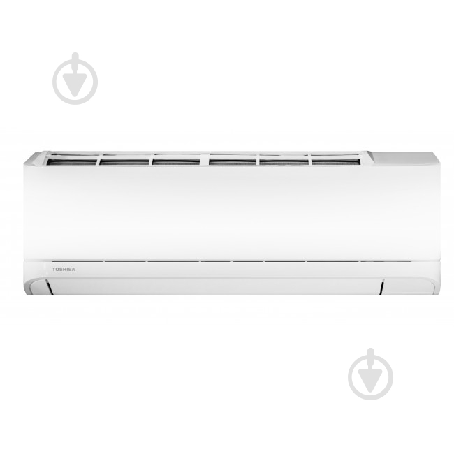 Кондиционер TOSHIBA Seiya RAS-B13TKVG-UA/RAS-13TAVG-UA - фото 2