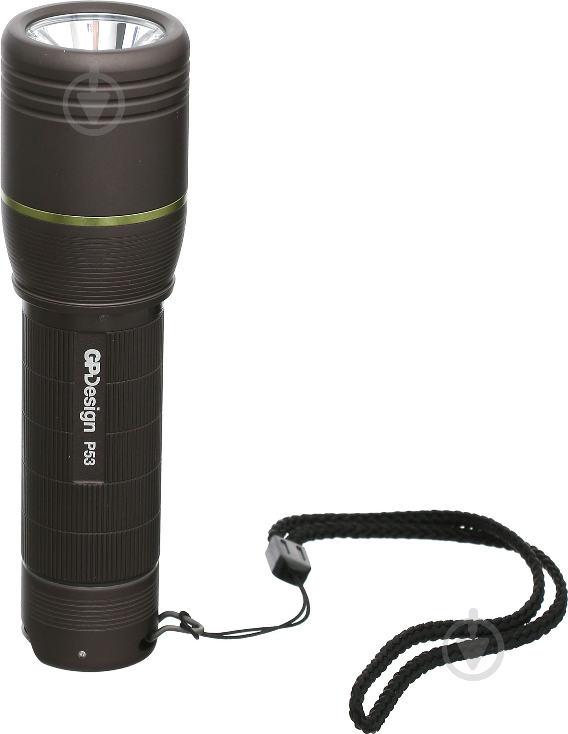 Фонарь GP GPP53NX00001SD1 черный - фото 3 Фонарь GP GPP53NX00001SD1 черный - фото 3