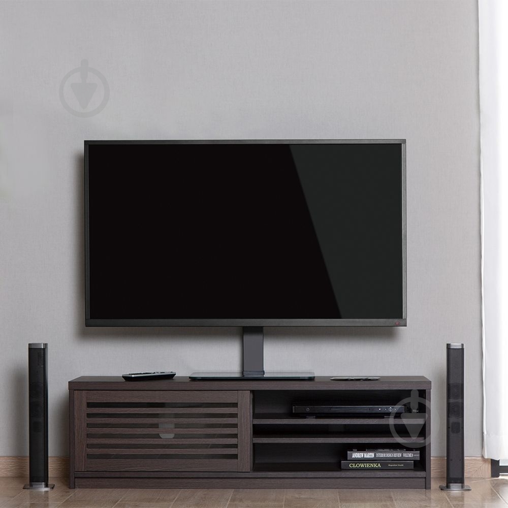 Кронштейн iTech KFS-3 поворотные 37"-70" черный - фото 11