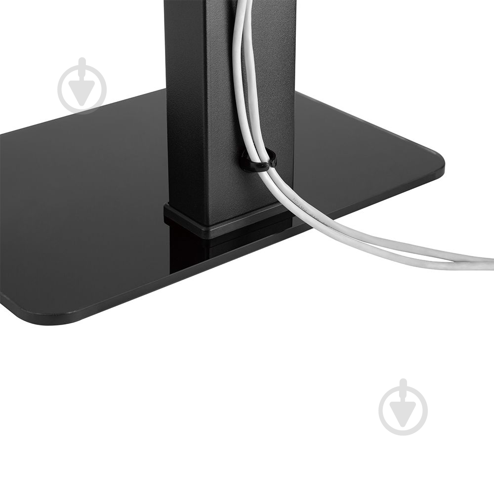 Кронштейн iTech KFS-3 поворотные 37"-70" черный - фото 7