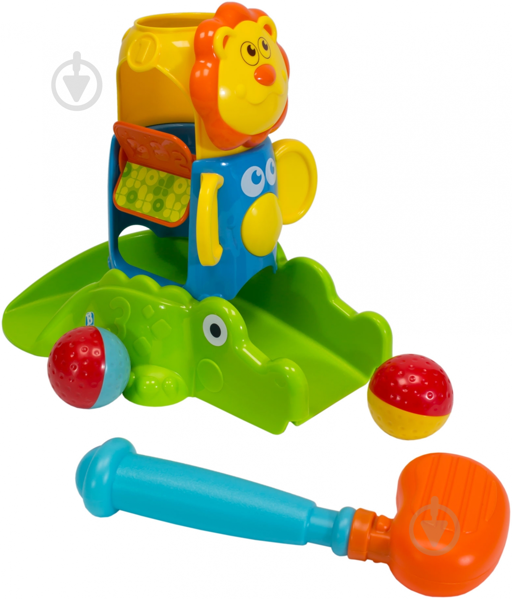 Набор B kids Гольф 03554 - фото 2