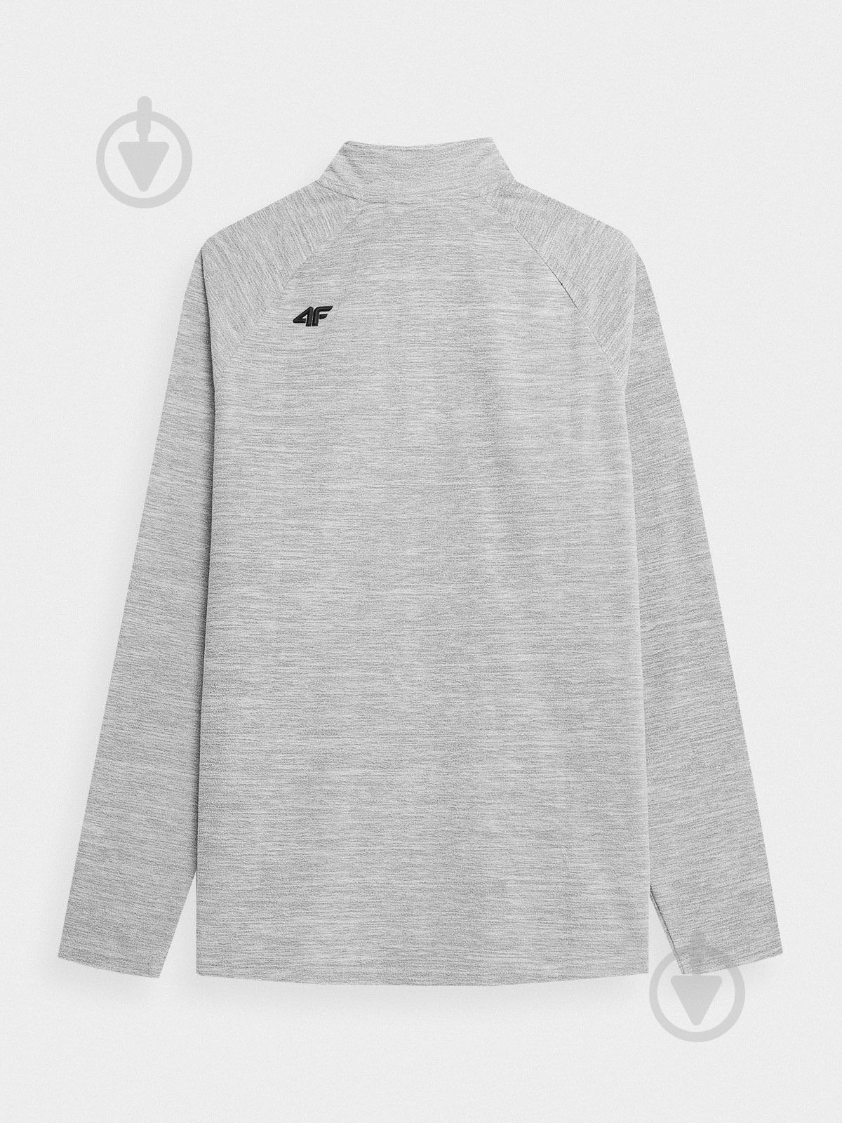 Термофутболка H4Z22-BIMP010 р.L синій - фото 4