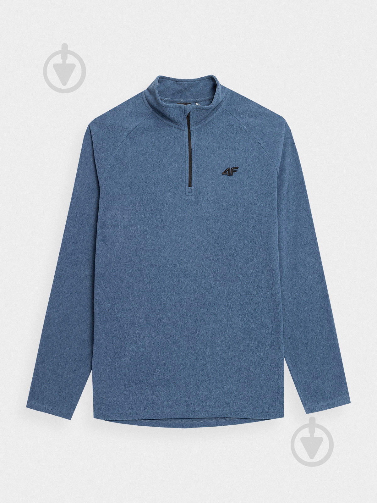 Термофутболка H4Z22-BIMP010 р.L синій - фото 7