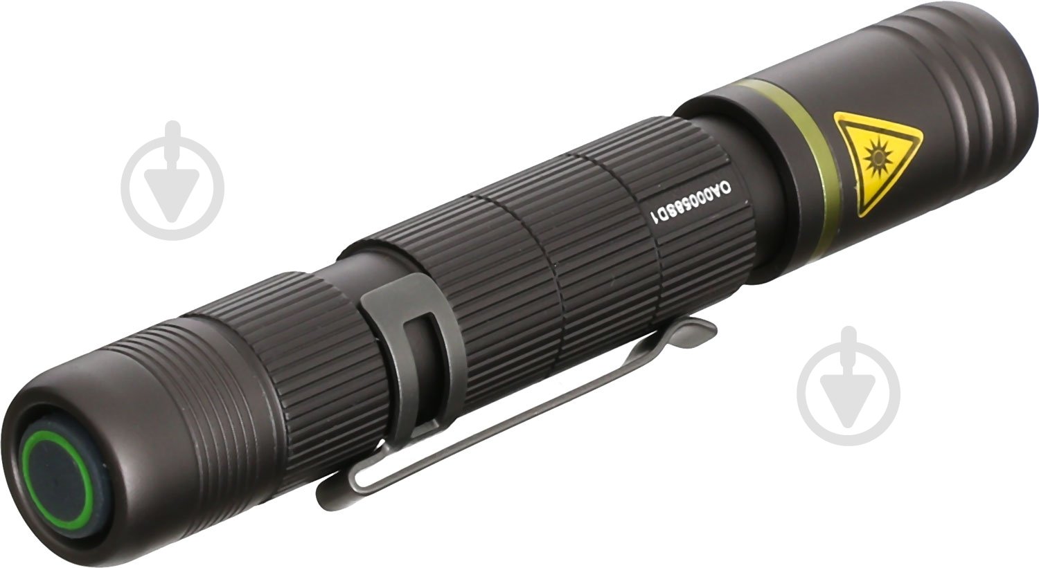 Фонарь GP GPP13NX00001SD1 черный - фото 2