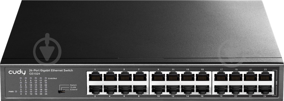 Коммутатор Cudy GS1024 - фото 1