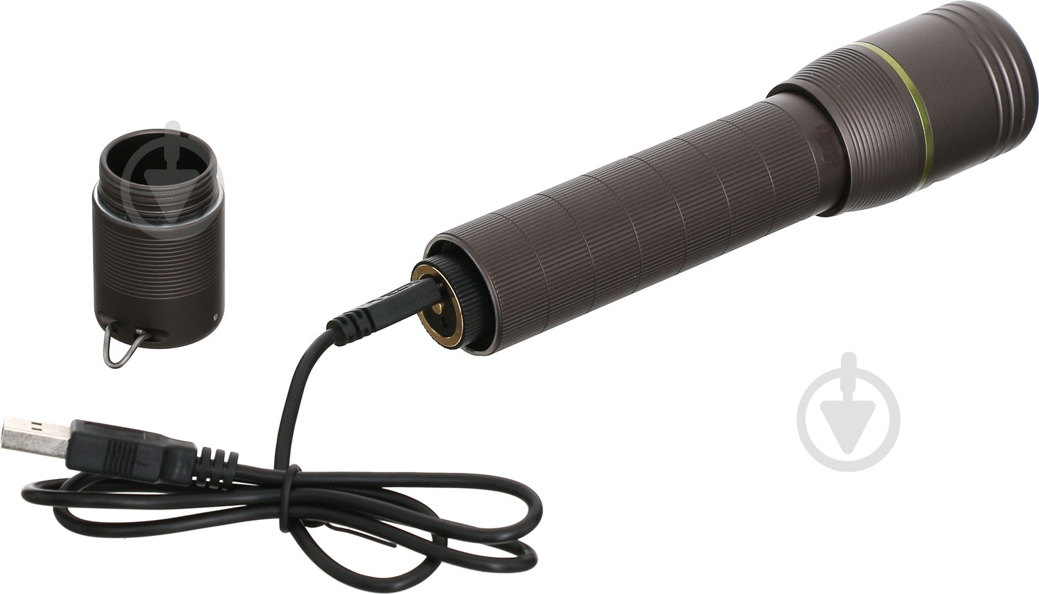 Фонарь GP GPP52NX00001SD1 черный - фото 3