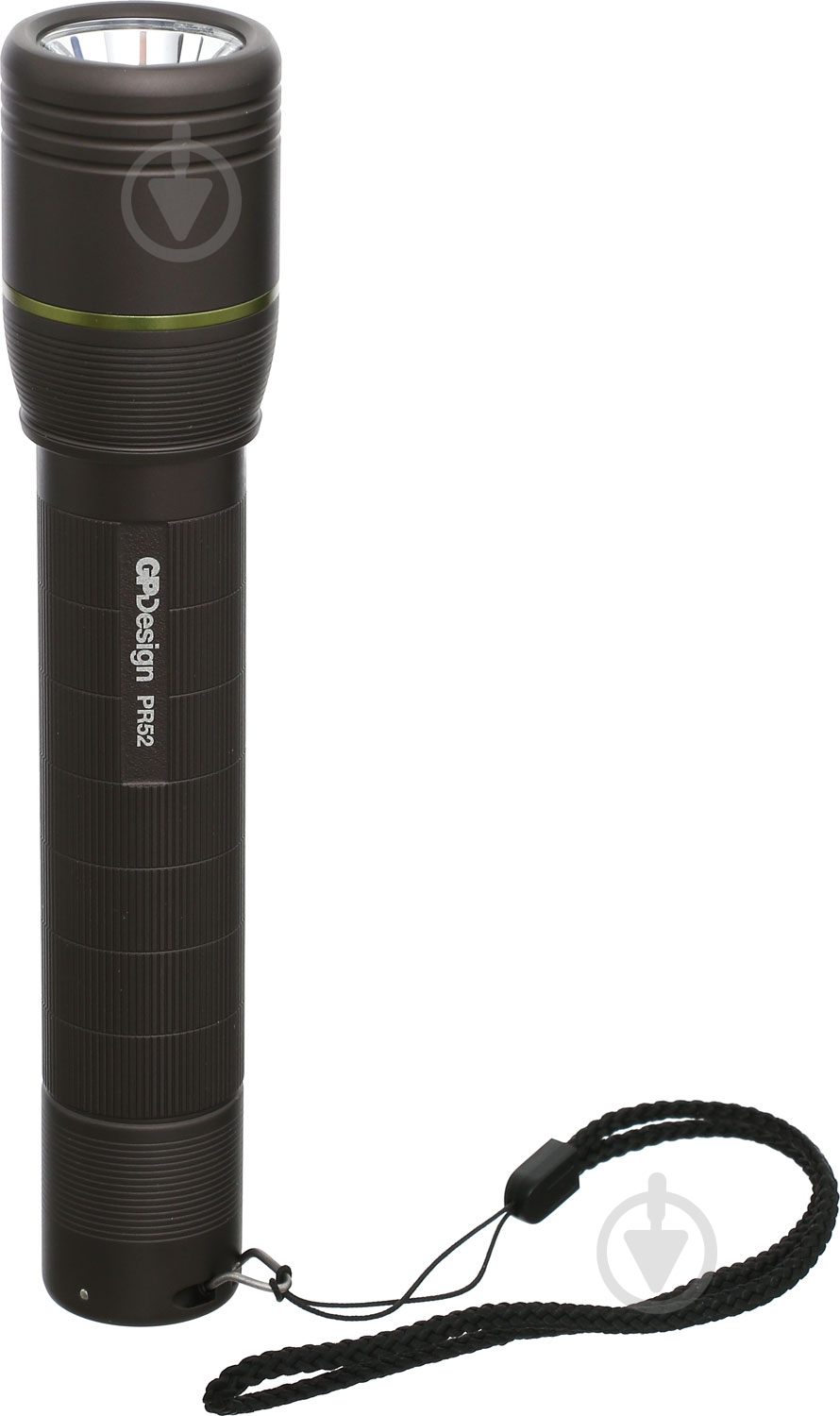 Фонарь GP GPP52NX00001SD1 черный - фото 4