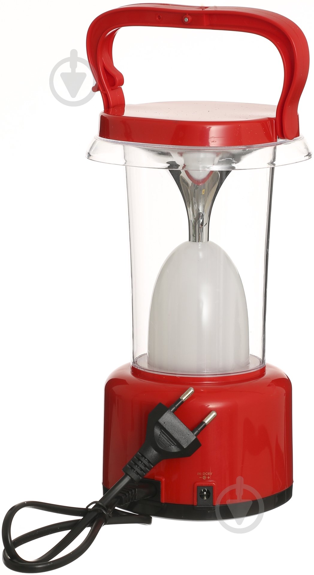 Фонарь Expert KM-7633-RD - фото 4