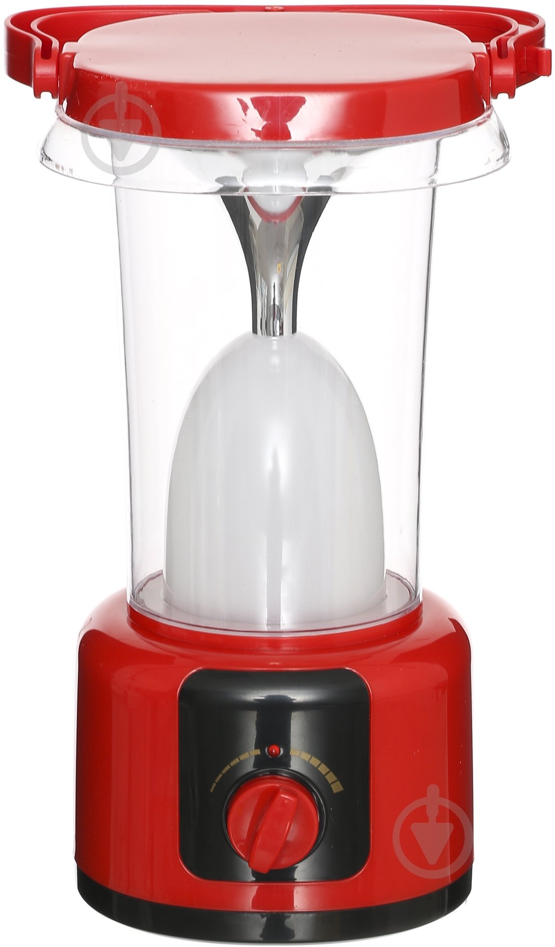 Фонарь Expert KM-7633-RD - фото 2