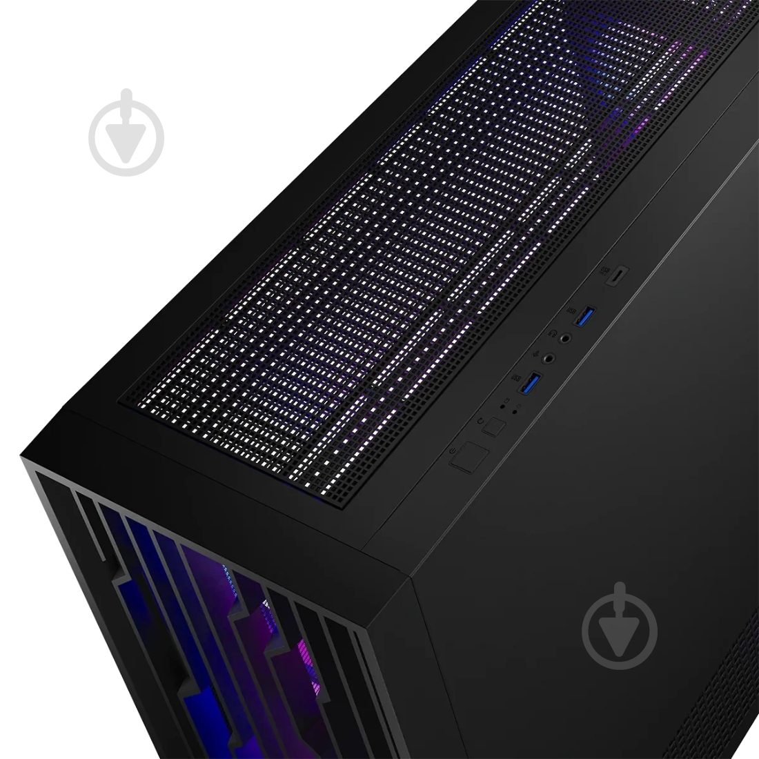 Корпус Modecom AT-PERUN-4F-ARGB-10-00000 - фото 10