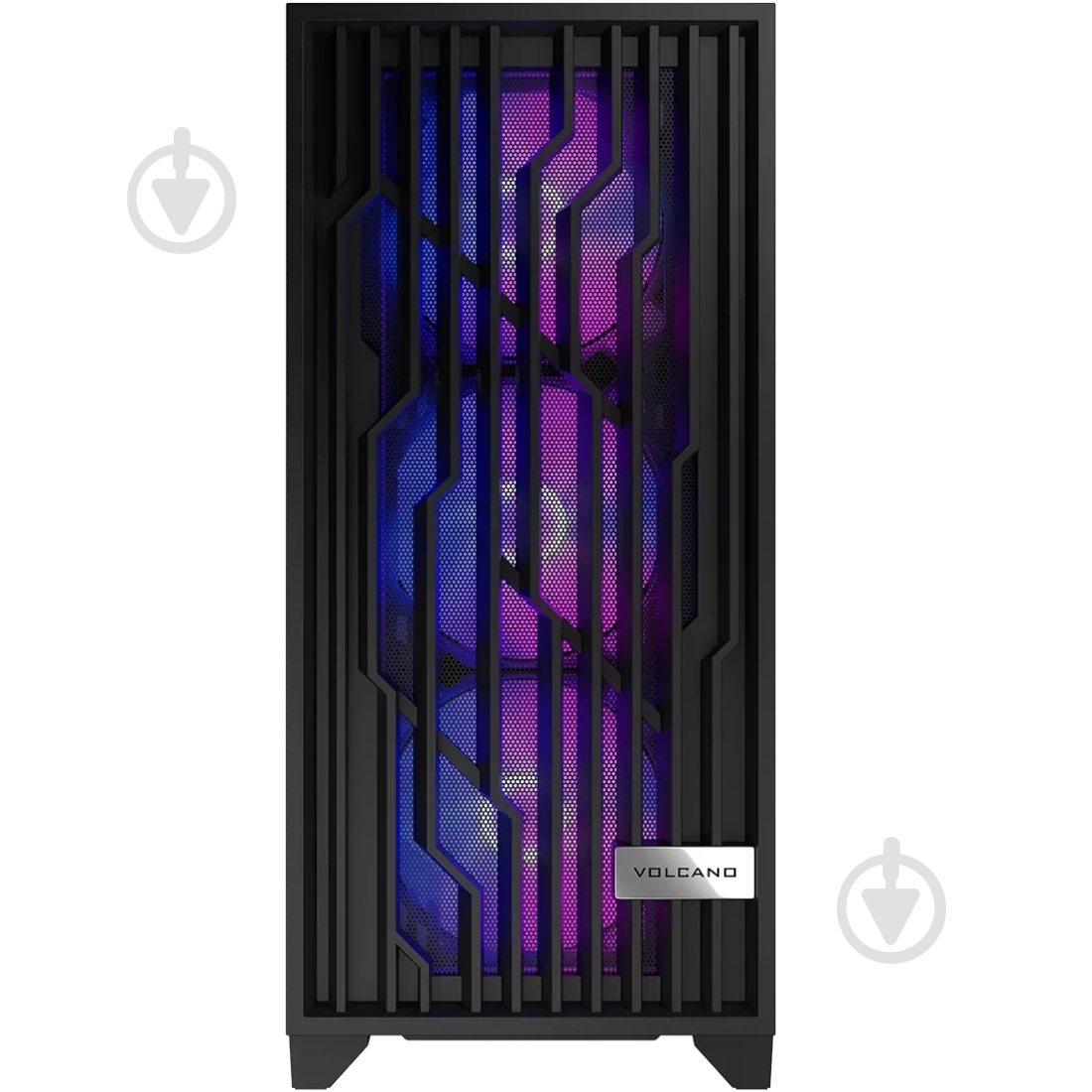 Корпус Modecom AT-PERUN-4F-ARGB-10-00000 - фото 2