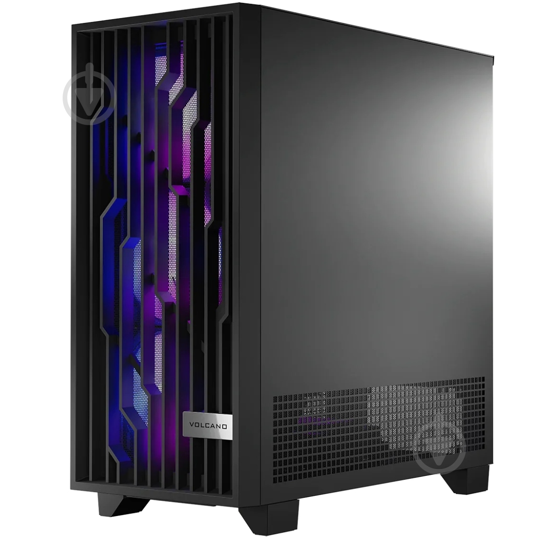 Корпус Modecom AT-PERUN-4F-ARGB-10-00000 - фото 3