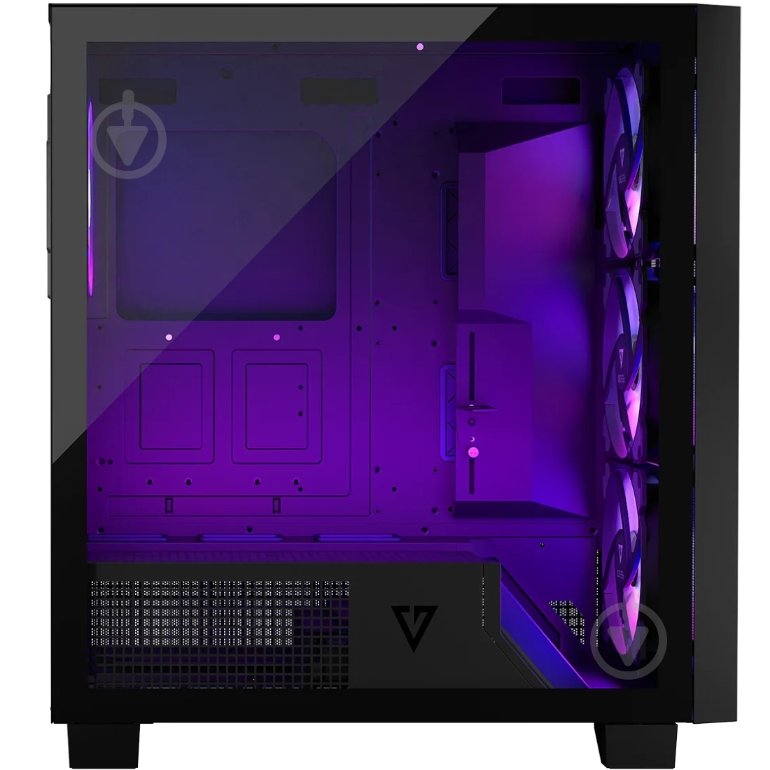 Корпус Modecom AT-PERUN-4F-ARGB-10-00000 - фото 4