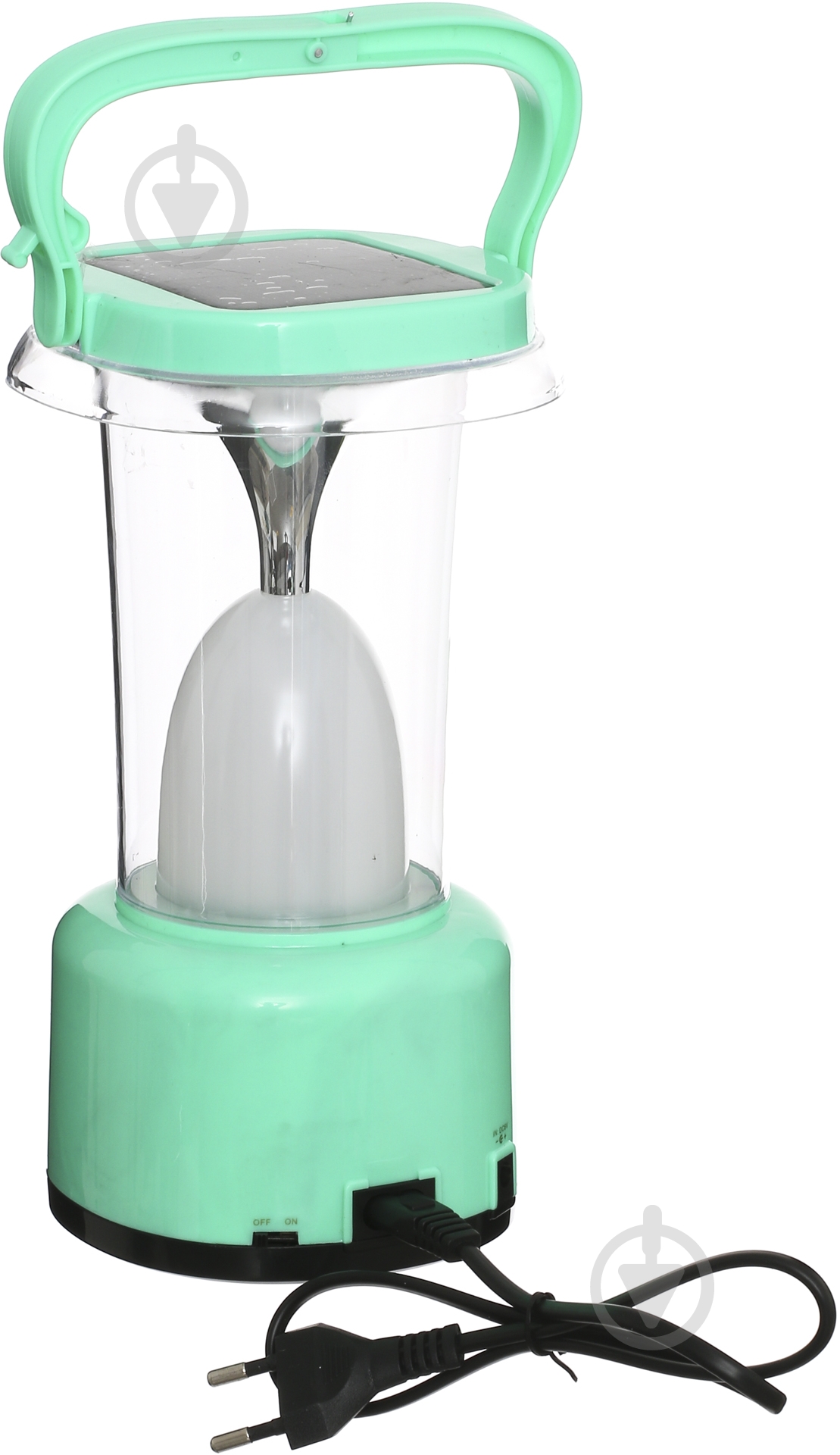 Ліхтар Grilland KM-7633T-GB - фото 4