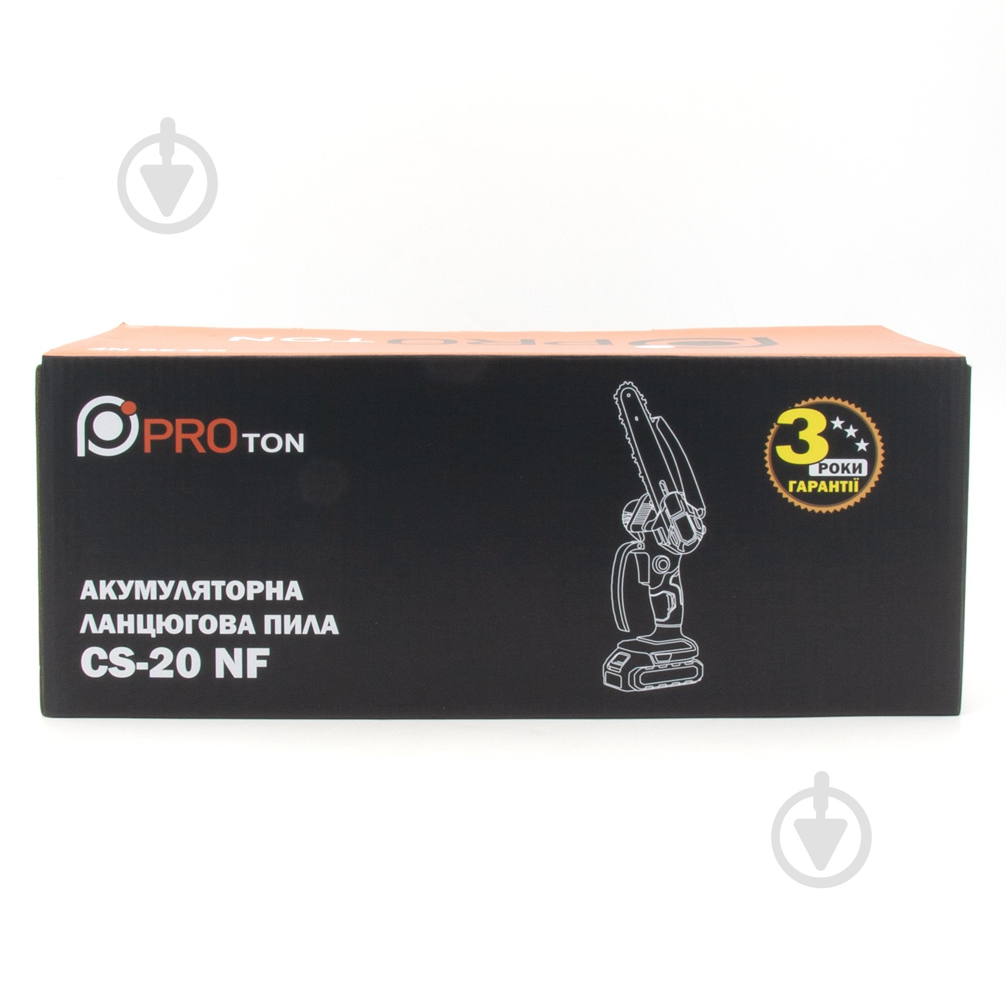 Мини пила аккумуляторная PROTON CS-20 NF - фото 10 Мини пила аккумуляторная PROTON CS-20 NF - фото 10