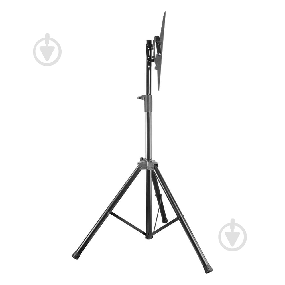 Стойка презентационная iTech FS08-46T наклонные 37"-70" черный - фото 5